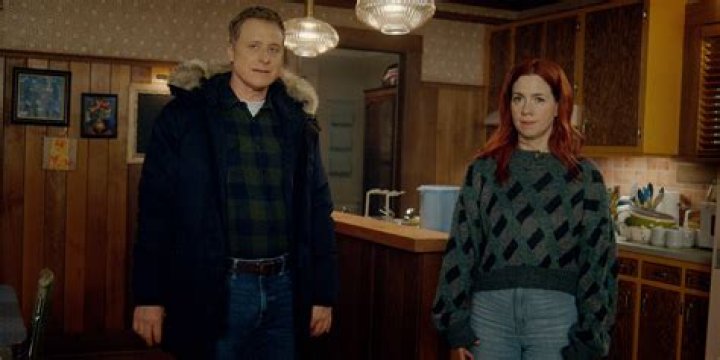 Resident Alien: Who Is Alice Wetterlund Boyfriend Garret Lang? Meet The Cast On Instagram