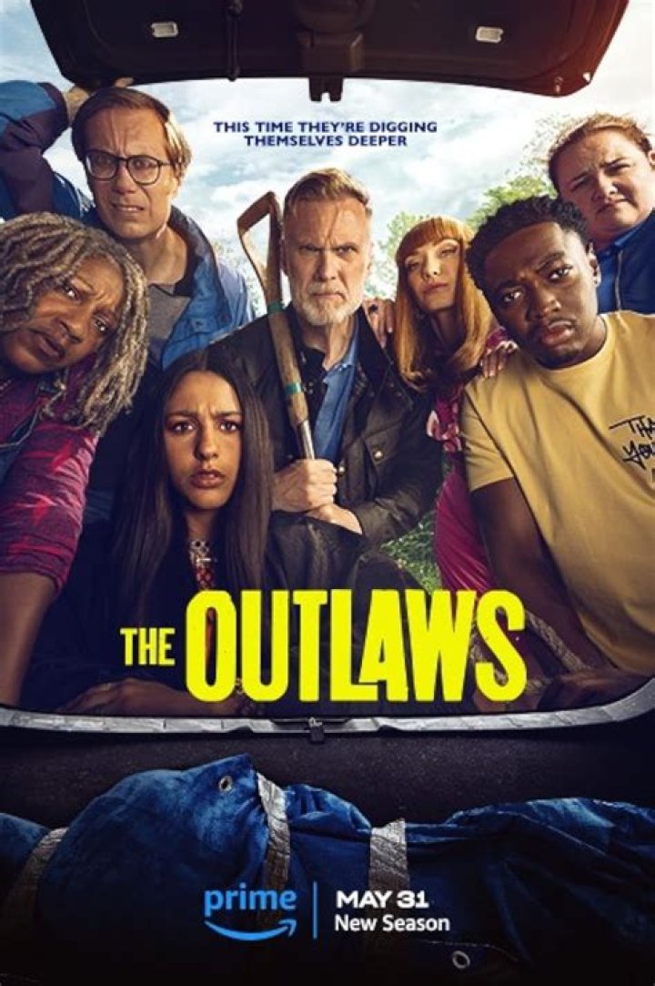 Rhianne Barreto, Star Of ‘The Outlaws,’ Discussed The Importance Of Her Meaningful Role
