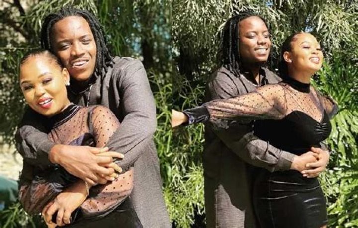Rhythm City Kamogelo Molatlhoe Biography: Age, Net Worth, Pictures, Parents, Wiki, Twitter, Boyfriend