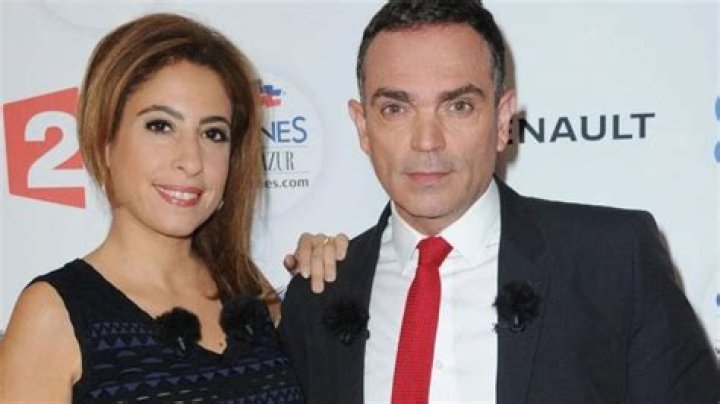 Riad Salamé Léa Salamé Lien De Parenté Riad Salamé Léa Salamé Lien De Parenté