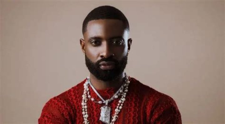 Ric Hassani Biography: Songs, Age, Girlfriend, Net Worth, Wife, Record Label, State Of Origin, Wikipedia