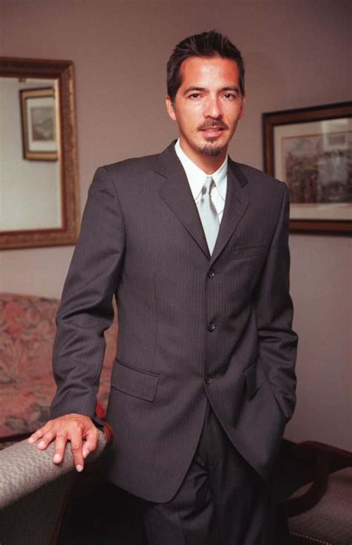 Ricardo Silva Elizondo - Net Worth, Age, Height, Birthday, Bio, Wiki!