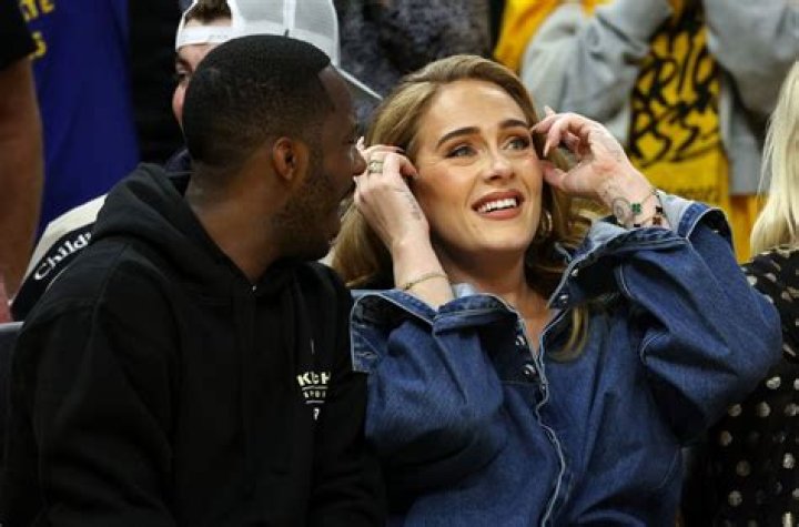 Rich Paul- All About Adele Boyfriend