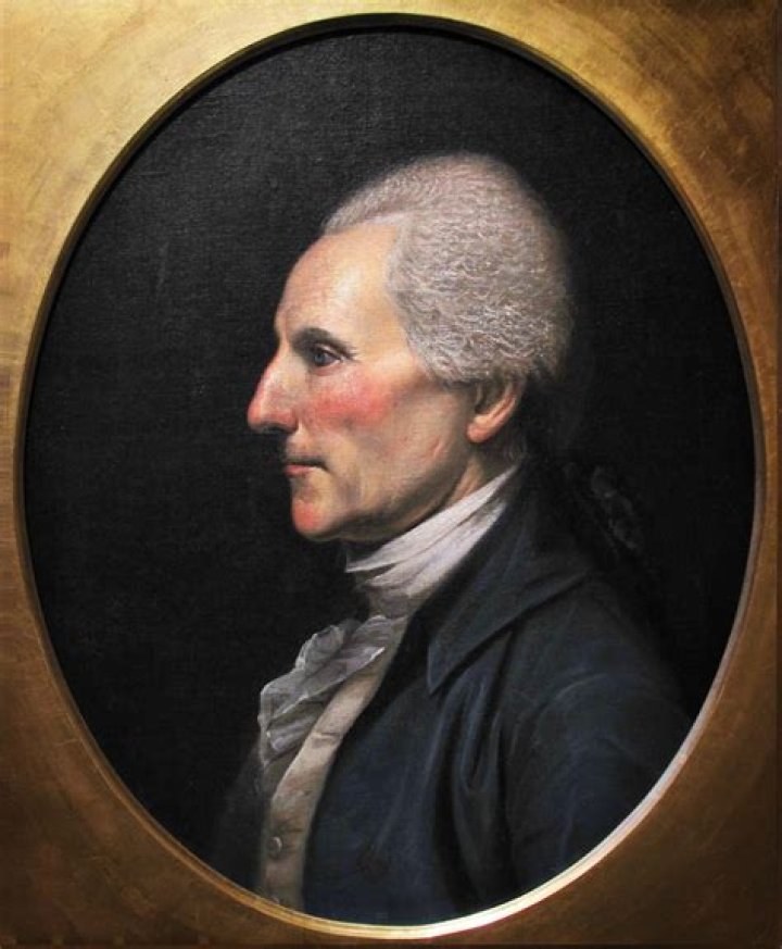 Richard Henry Lee Net Worth 2024, Age, Height, Bio, Birthday, Wiki!