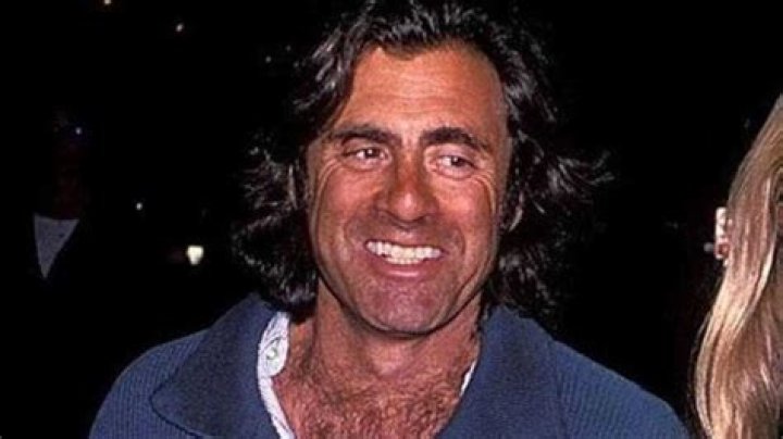Richard Taubman Age, children, ethnicity, divorce, career, profiles, net worth
