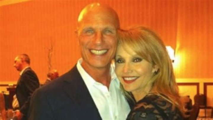 Richelle Lehrer’s Boyfriend: Who is Richelle Lehrer Dating?