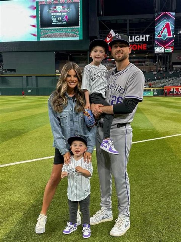 Ricky Bottalico Bio, Wiki, Age, Family, Wife, MLB Draft and Net Worth