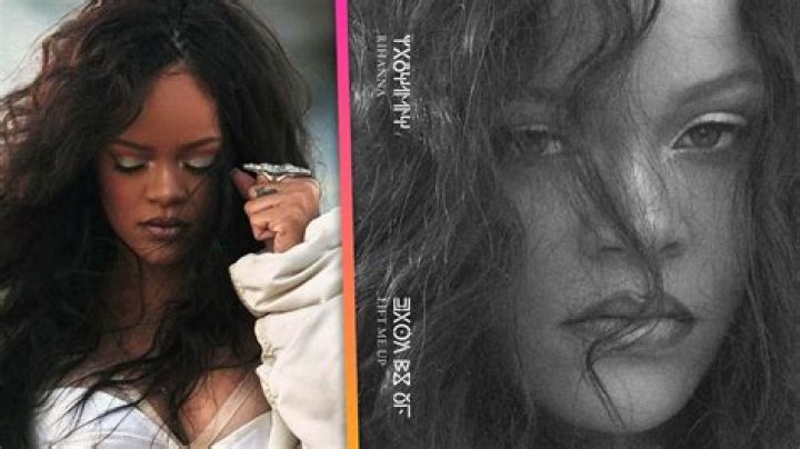 Rihanna releases 'Needed Me' Video