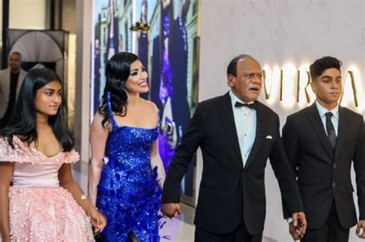 Riky Rick's Wife, Bianca Naidoo Biography: Age, Kids, Net Worth, Instagram, Wikipedia, Pictures