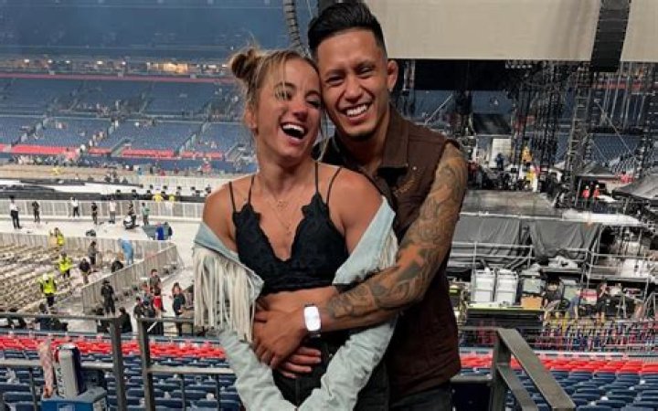 Riley Barber’s Girlfriend: Who is Riley Barber Dating?