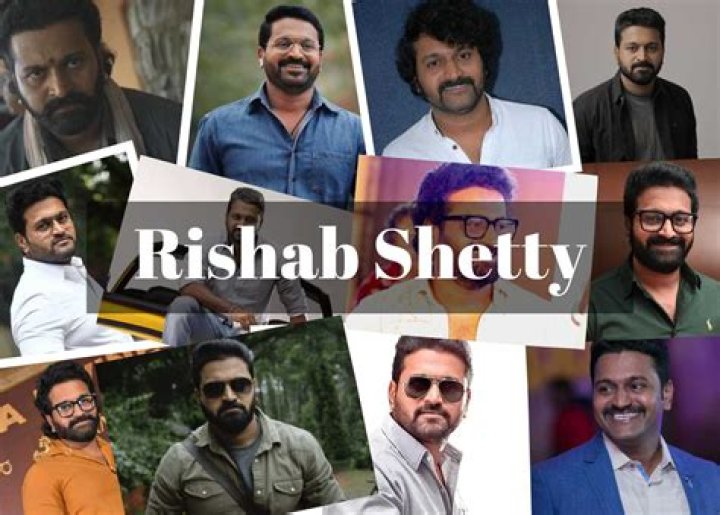 Rishab Shetty Net Worth, Age, Height, Bio, Birthday, Wiki!