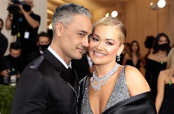 Rita El Hajj’s Boyfriend: Who is Rita El Hajj Dating?