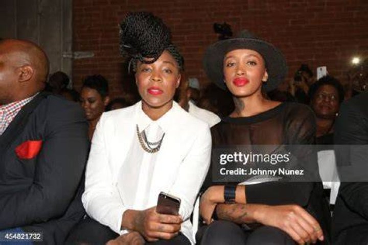 Rita Lynn Cappie Pondexter partner