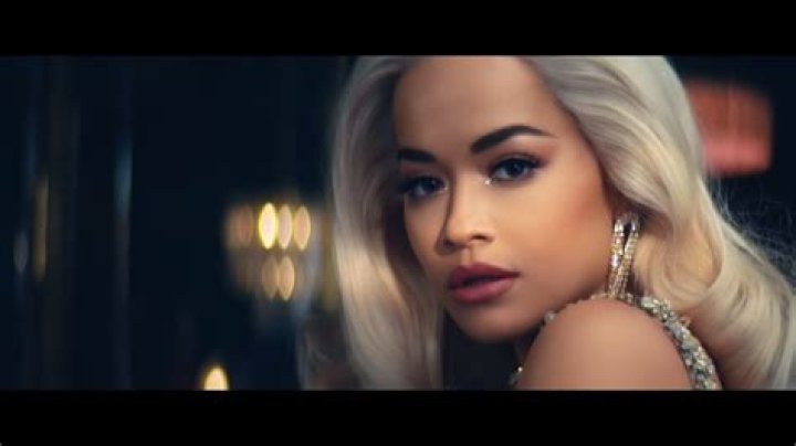 Rita Ora releases revamped single 'Only Want You' ft 6LACK