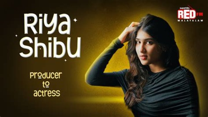 Riya Subodh’s Boyfriend: Who is Riya Subodh Dating?