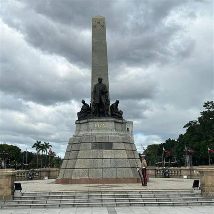 Rizal Armada’s Girlfriend: Who is Rizal Armada Dating?