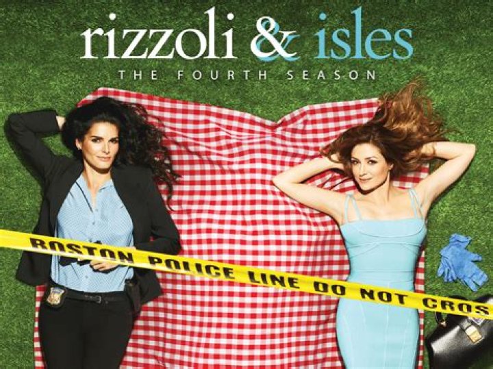 Rizzoli & Isles Recap 8/12/14: Season 5 Episode 9 &ldquo;It Takes a Village&rdquo;