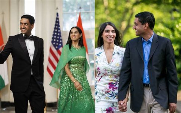 Ro Khanna - Net Worth, Age, Height, Birthday, Bio, Wiki!