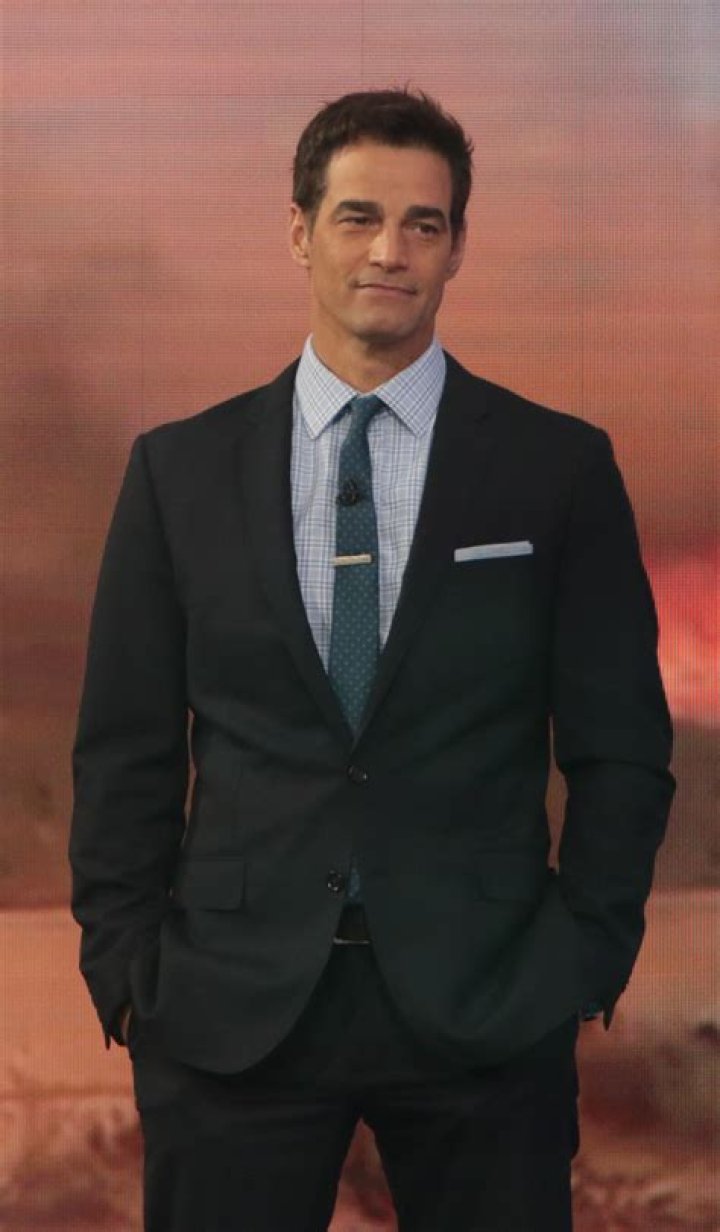 Rob Marciano Net Worth 2024, Age, Height, Bio, Birthday, Wiki!