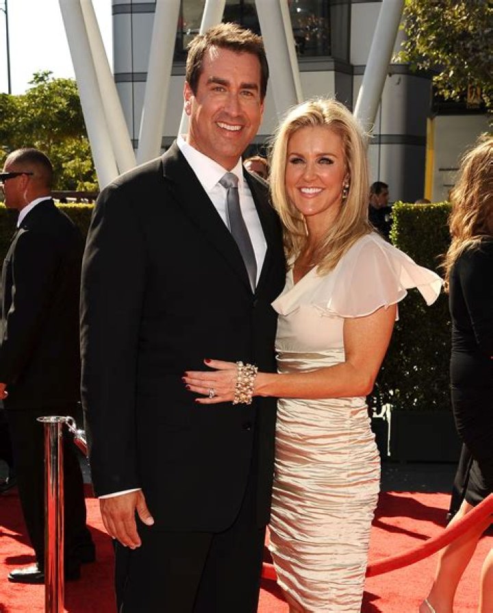 Rob Riggle Ex-Wife Tiffany Riggle And Her Career So Far