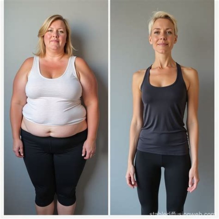 Rob Riggle Weight Loss – Before And After Photos, Diet And Workout
