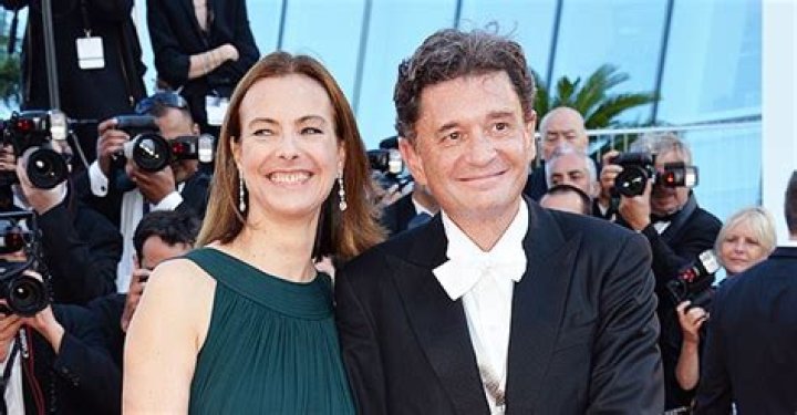 Robert Bouquet Père De Carole Bouquet
