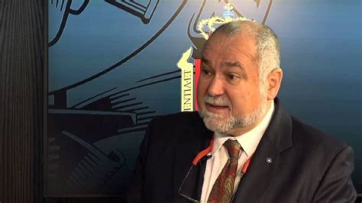 Robert David Steele- Net Worth, Biography, Death, Wife, Ethnicity, Career