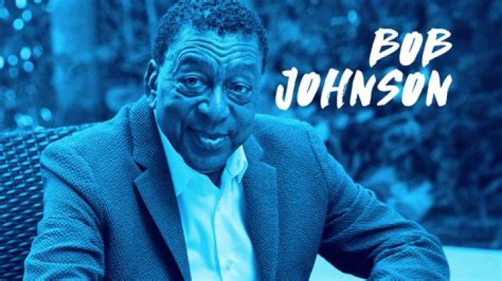 Robert Johnson Net Worth, Age, Height, Bio, Birthday, Wiki!