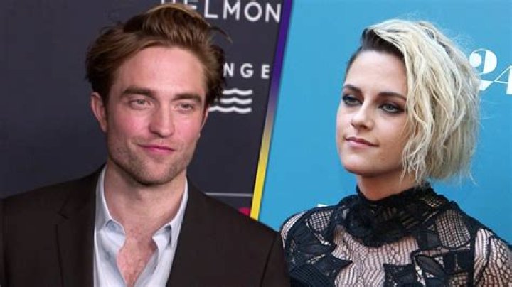 Robert Pattinson And Kristen Stewart To Star In An Erotic Almost-Porno Film