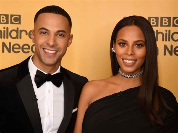 Rochelle Humes’s Husband: Who is Rochelle Humes Dating?