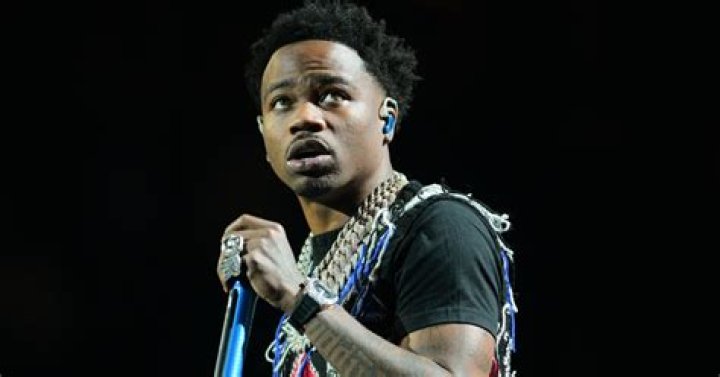 Roddy Ricch Net Worth: How Much Is The ‘Die Young’ Rapper Worth?