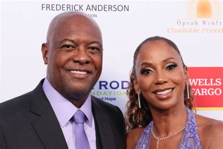 Rodney Peete- Wiki, Age, Ethnicity, Wife, Height, Net Worth, Career