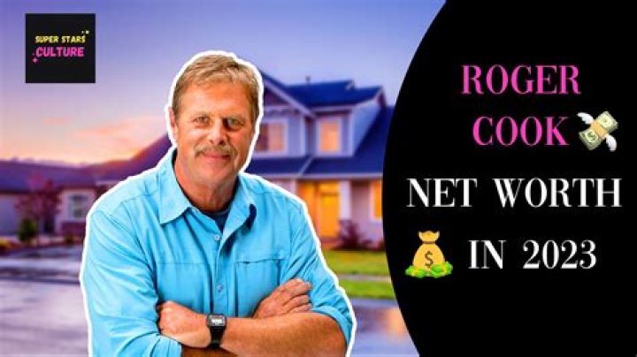 Roger Cook Net Worth, Age, Height, Bio, Birthday, Wiki!
