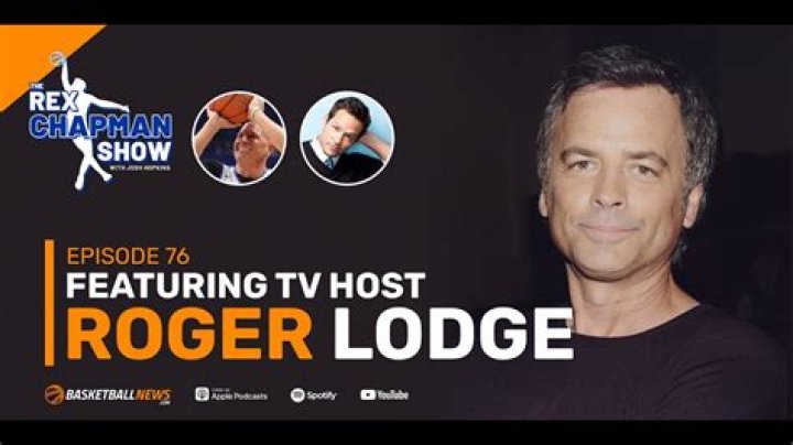 Roger Lodge’s Wife: Who is Roger Lodge Dating?