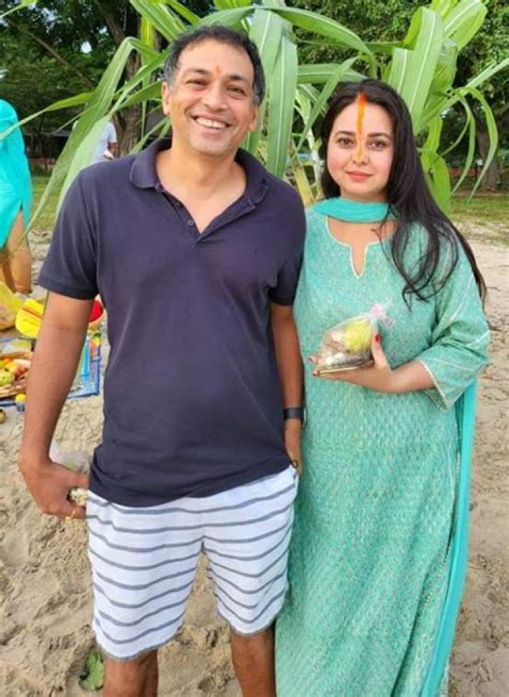 Rohini Iyer’s Girlfriend: Who is Rohini Iyer Dating?