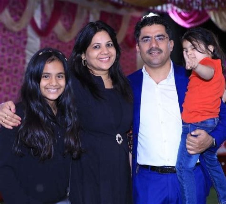 Rohit Sardana Biography: Wife, Age, Kids, Net Worth, Photos, Wikipedia