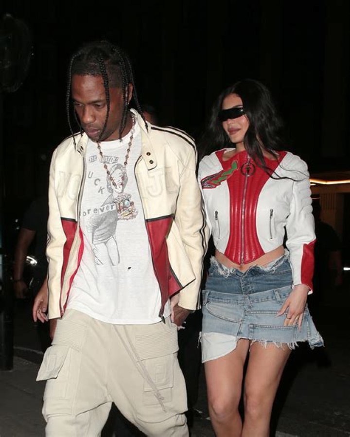 Rojean Kar- All About The Ex-Girlfriend Of Travis Scott