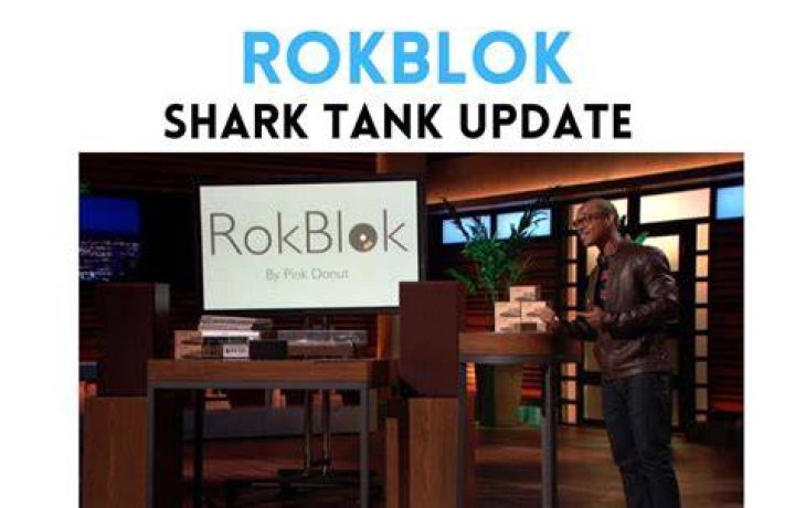 RokBlok Bio Other Information