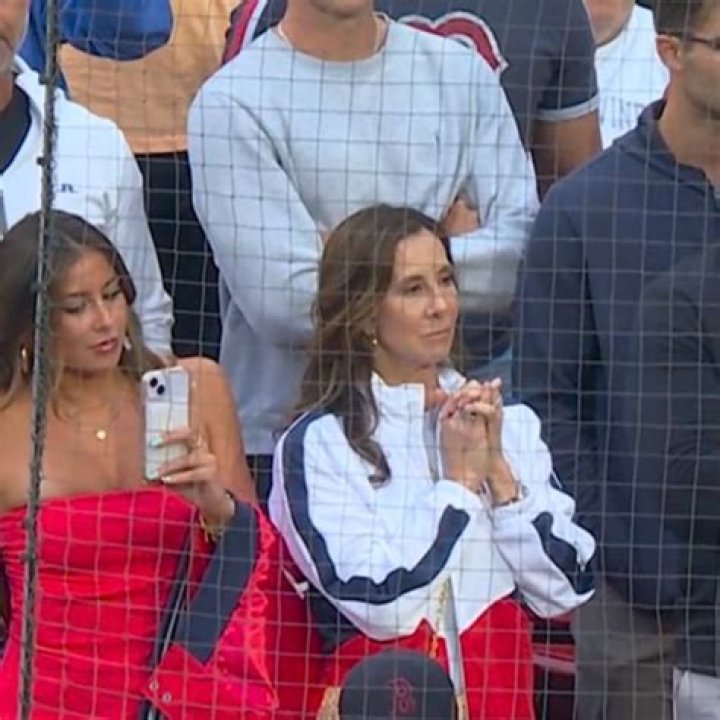 Roman Pabich’s Girlfriend: Who is Roman Pabich Dating?