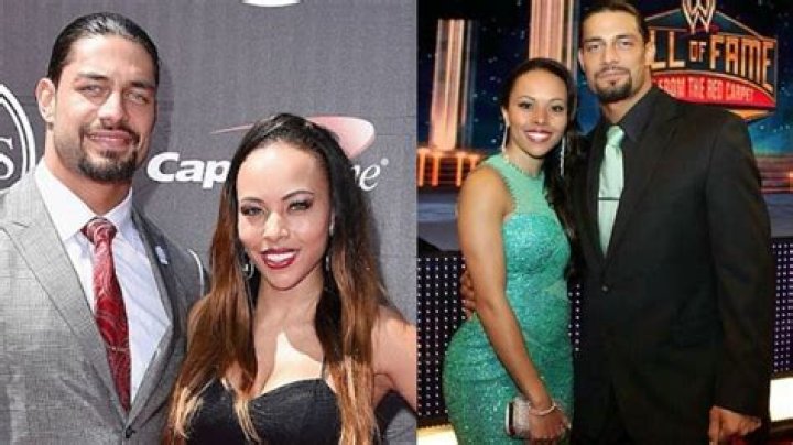 Roman Reigns’s Wife: Who is Roman Reigns Dating?