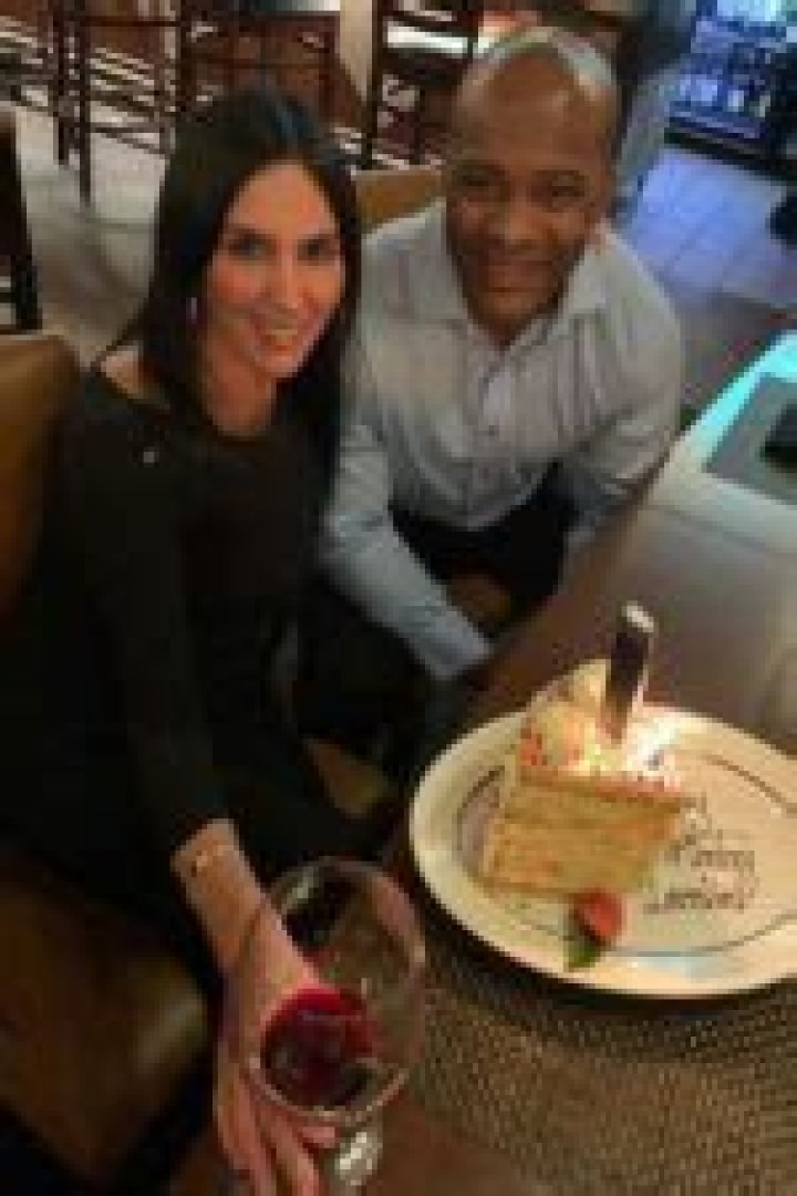 Ron Gant Wife: Bio, Age, Fox 5, Atlanta Braves, Salary and Net Worth
