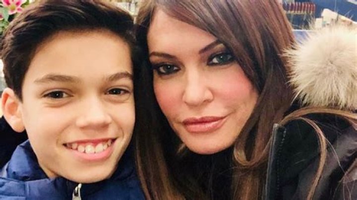 Ronan Anthony Villency Age: Meet Kimberly Guilfoyle’s Son On Instagram