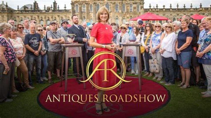 Ronnie Archer Morgan Partner, Wiki, Age biography Antiques Roadshow