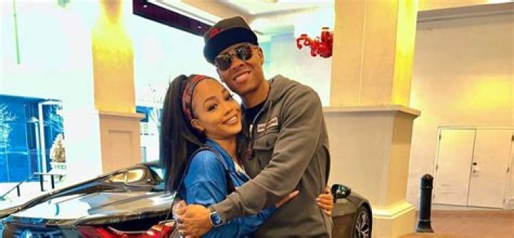 Ronnie DeVoe’s Wife: Who is Ronnie DeVoe Dating?