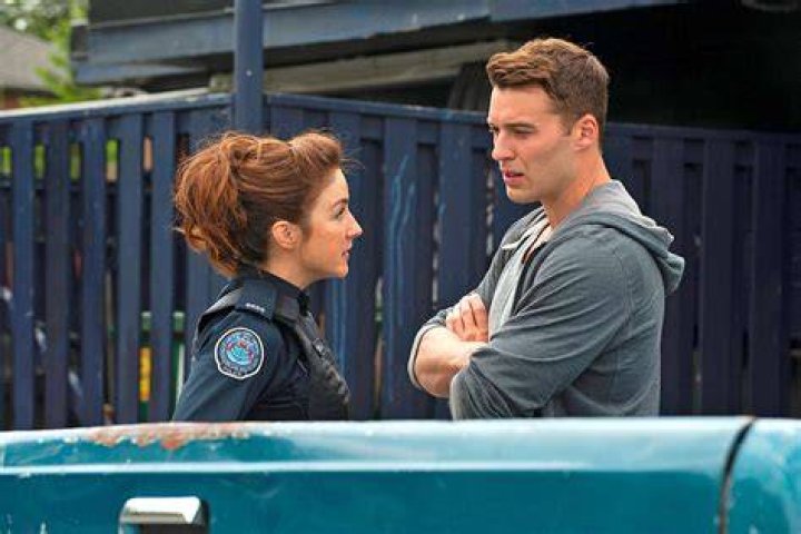 Rookie Blue RECAP 9/12/13: Season 4 Finale &ldquo;You Can See the Stars&rdquo;