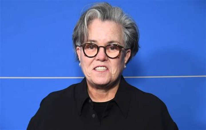 Rosie O'Donnell Net Worth, Age, Height, Bio, Birthday, Wiki!