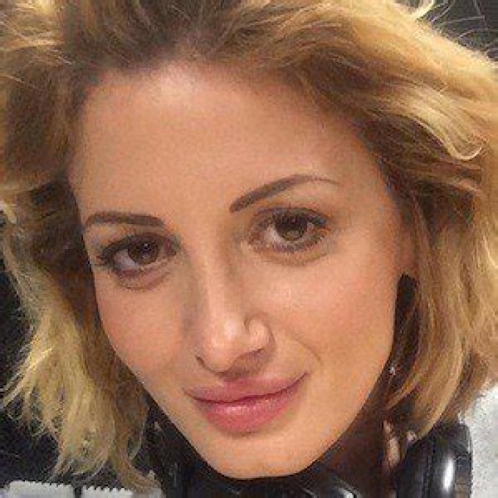 Rosy Maggiulli Net Worth, Age, Height, Bio, Birthday, Wiki!