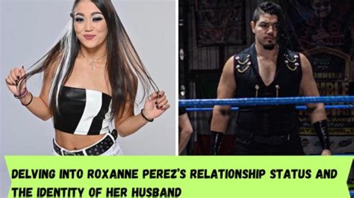 Roxanne Shante’s Husband: Who is Roxanne Shante Dating?