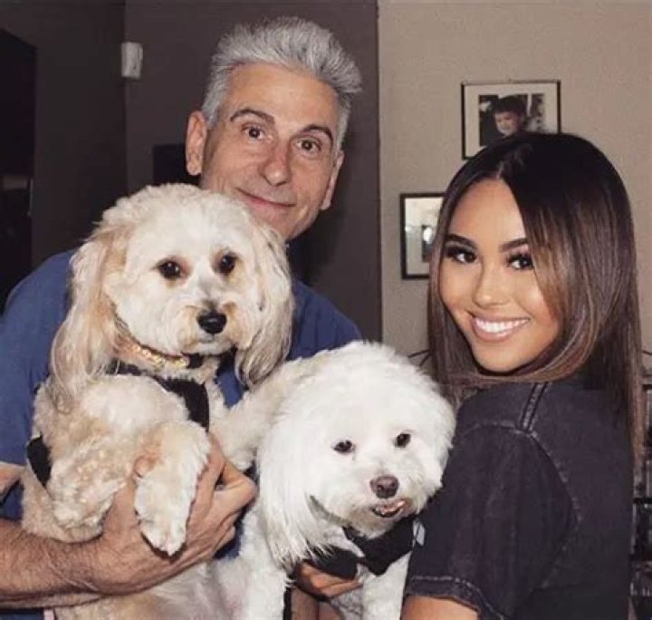 Roxette Arisa Howe’s Boyfriend: Who is Roxette Arisa Howe Dating?