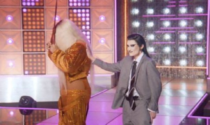 Roxxxy Andrews’s Girlfriend: Who is Roxxxy Andrews Dating?